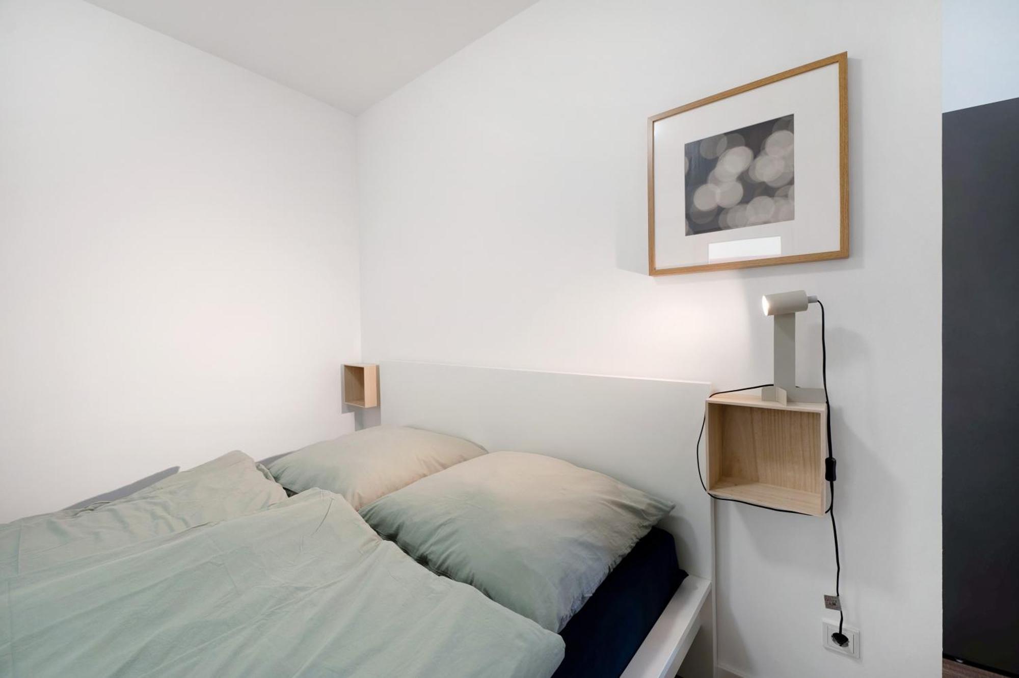 Rieslingglueck Apartment Trittenheim Luaran gambar