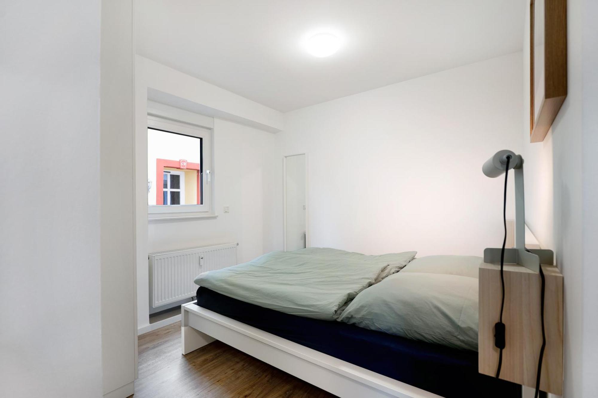 Rieslingglueck Apartment Trittenheim Luaran gambar