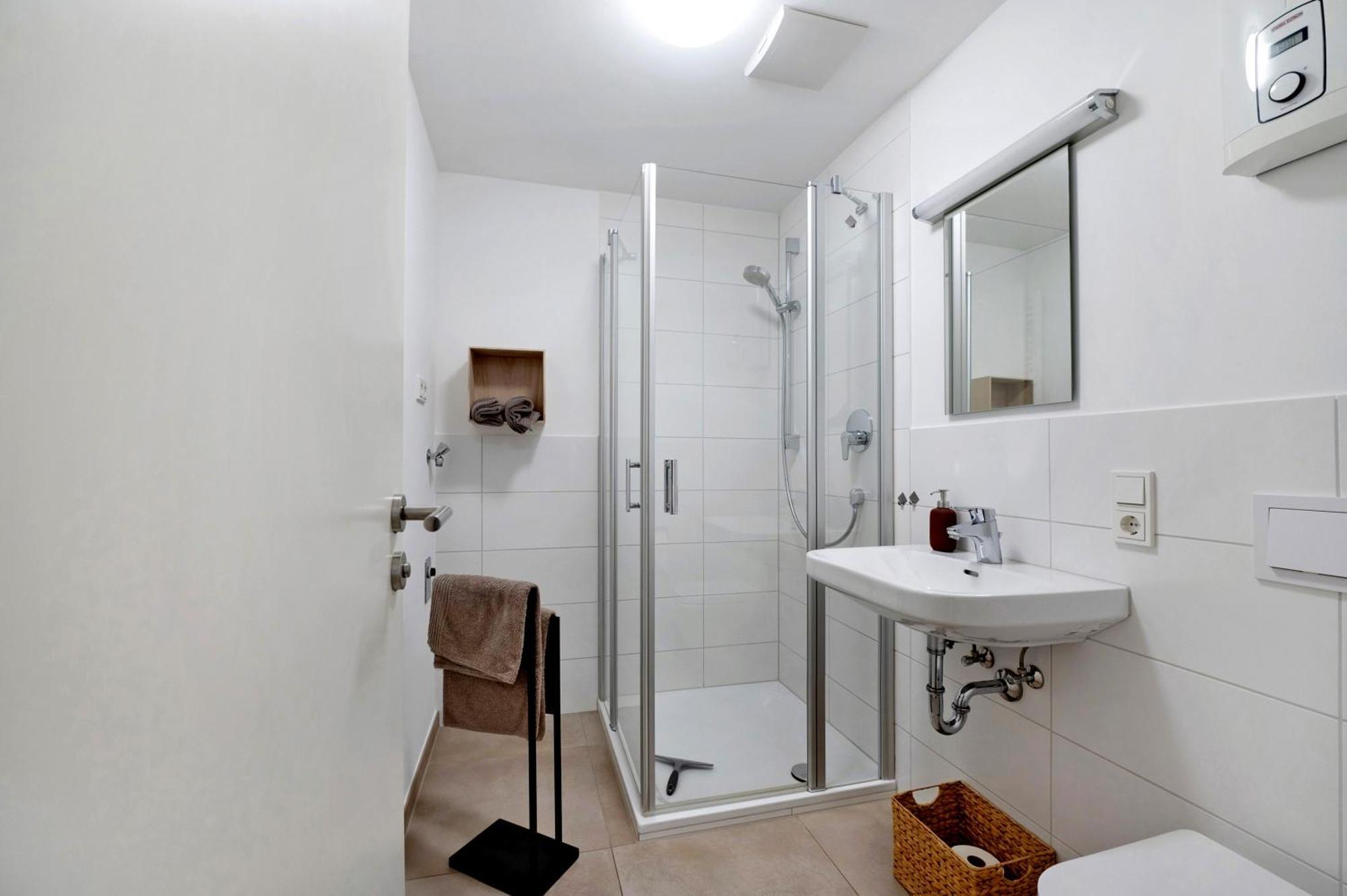 Rieslingglueck Apartment Trittenheim Luaran gambar